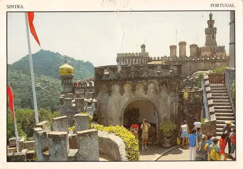 BT5913 sintra Portugal