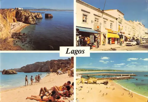 BG35952 lagos algarve portugal