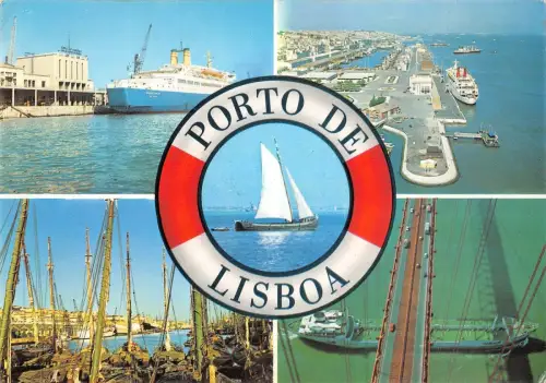 BT12869 lisboa porto Portugal