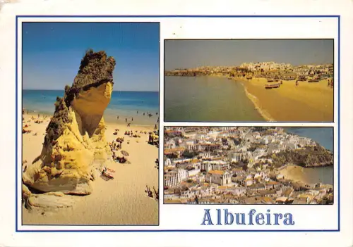 BF2666 lbufeira algarve portugal