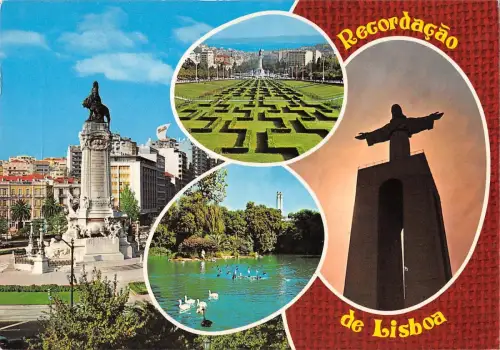 BT3493 Recordagao de Lisboa Portugal