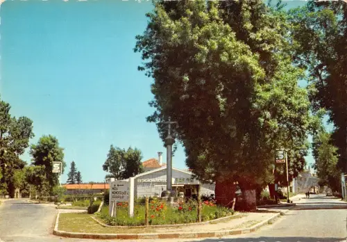 BR53457 Trancoso Portugal