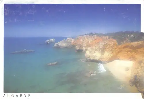 BR71209 Algarve Portugal