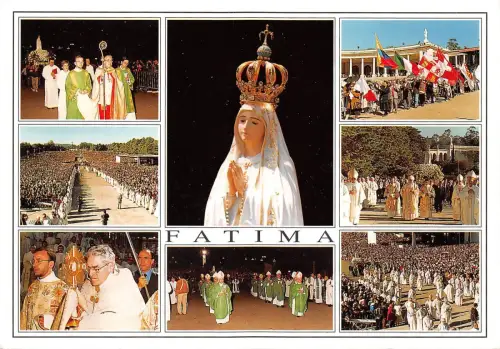 BF2777 fatima portugal