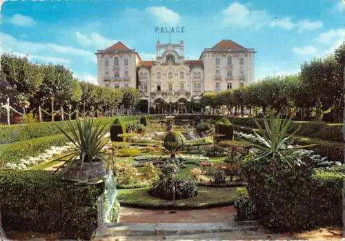 BT2789 Curia Palace Hotel Portugal