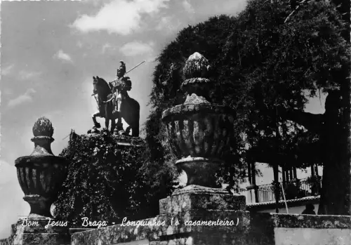 BR6685 Bom Jesus Braga portugal