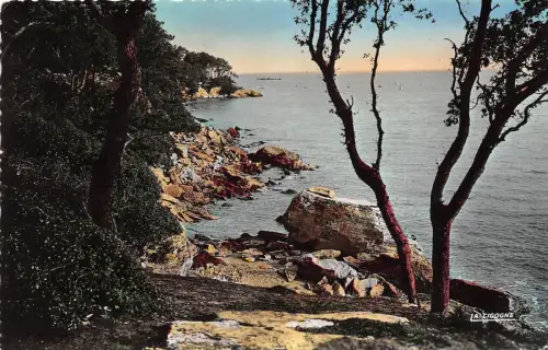 BR27495 Costa do sol estoril portugal 1