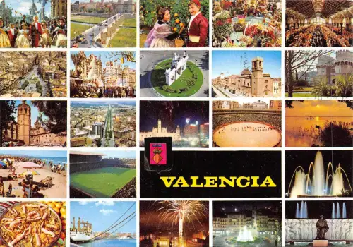 BF576 valencia multi views spain