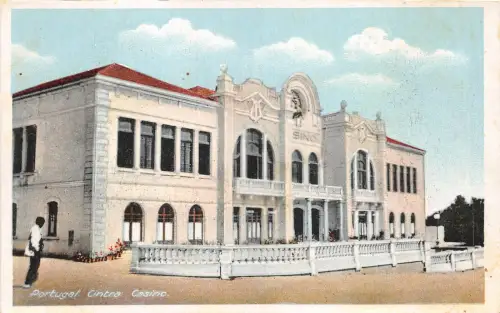 Lot178 portugal cintra casino Sintra