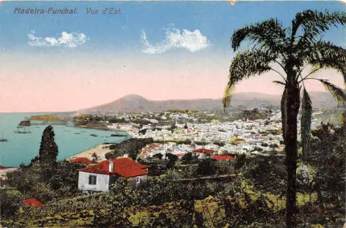 B38158 Madeira Funchal Portugal