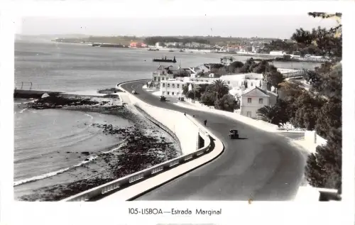 BR53740 Estrada Randlisboa Portugal