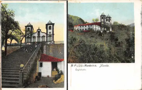 Lot183 madeira portugal monte registado