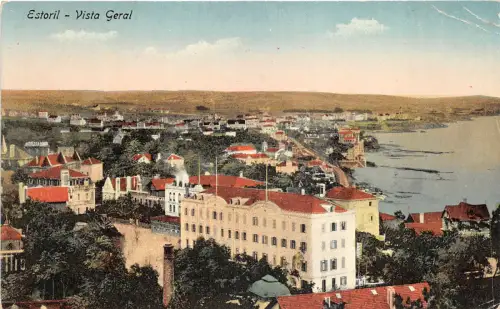 lot185 estoril Gesamtansicht Portugal