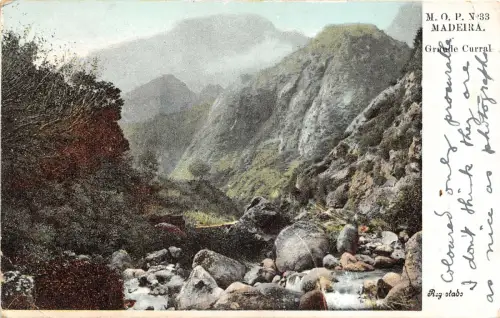 Lot144 madeira grande curral portugal