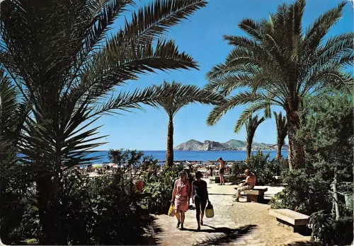 BR85489 benidorm spain