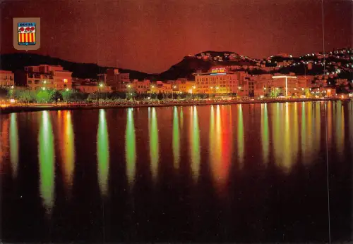 BF171 roses vista nocturna Spanien