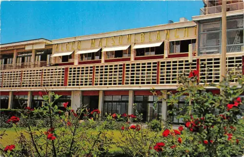 B57889 Dar El Beida Flugzeug Avions Flughafenflughafen