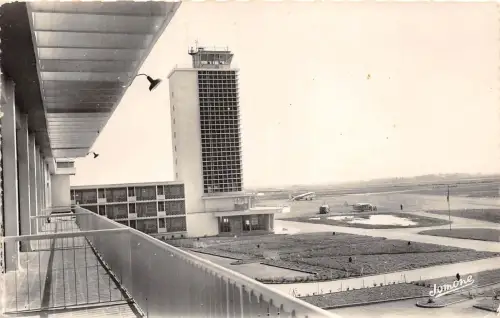 B57894 Alger L`Aerogare de Maison Clanche Avions Flugzeug Flughafen Flughafen Flughafen