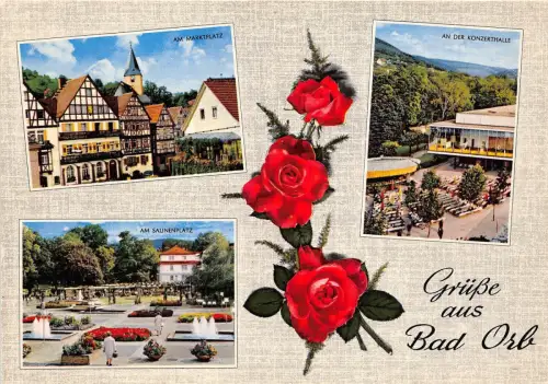 B52299 Bad Orb Multiviews Germany