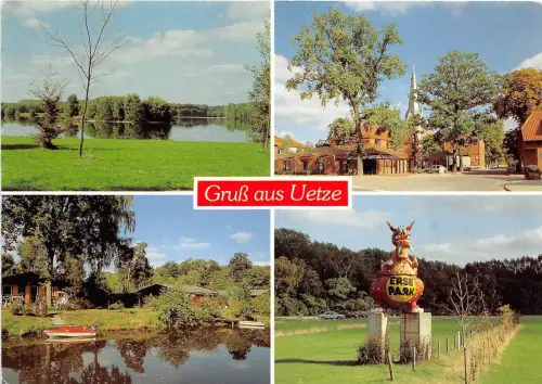 BG9958 gruss aus uetze germany