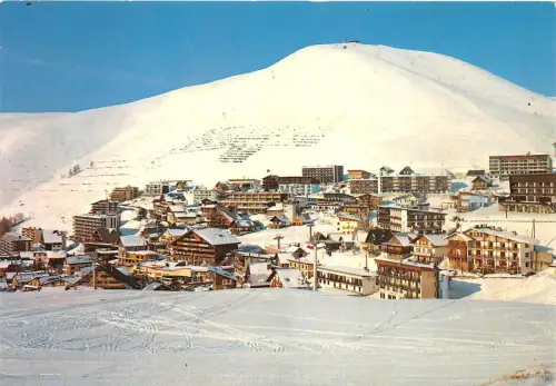 BR14891 l alpe de huez france