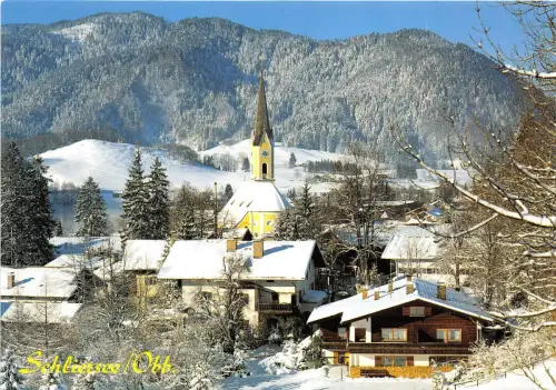 B83332 schliersee obb germany