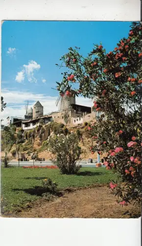 BF29370 palma de mallorca spanien front/back image