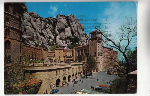 BF29729 monsterrat spain front/back image