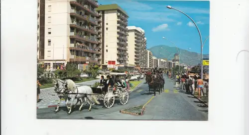 BF25128 costal del sol fuengirola paseo maritimo spain front/back image