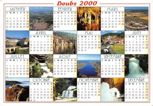 B50835 image du doubs france