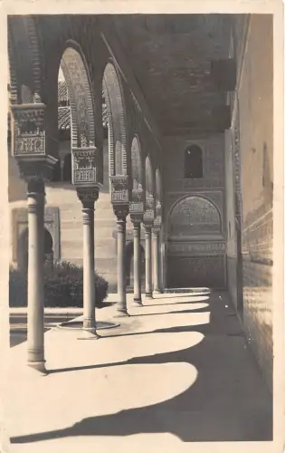 B43617 Sevilla Spanien