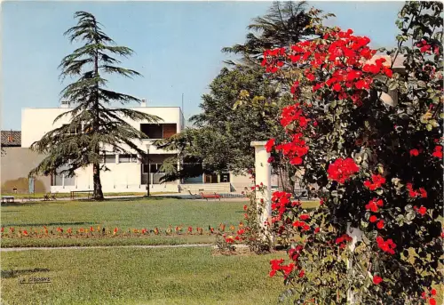 BR349 Frankreich Floirac La Poste