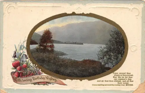 BF36631 Landschaft Frieden überall dort, wo Sie mehr in Großbritannien rovestieren