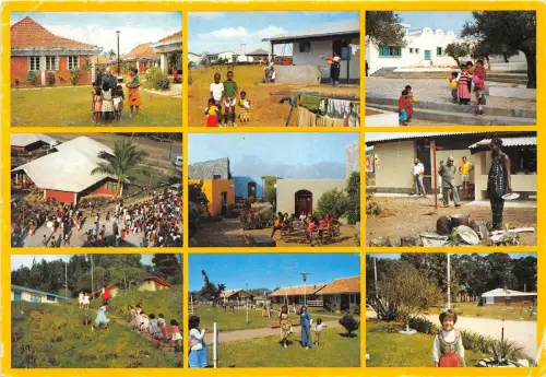 B56439 Kinderkind Sos Kinderdorf weltweit