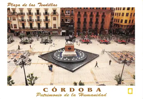 BR21617 Cordoba Spanien