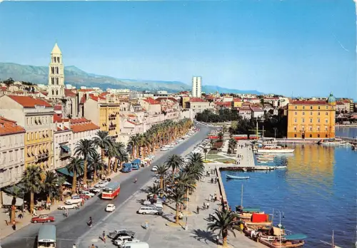 B40894 Split Croatia