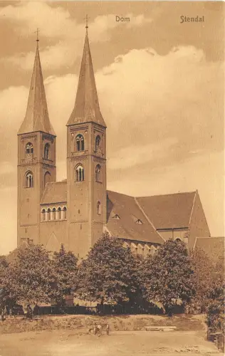 br107118 dom stralsund germany