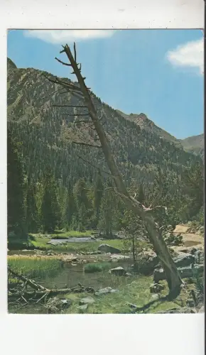 BF29191 Spanien Querformat Vorder-/Rückseite Bild