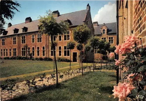 BG5138 leuven louvain großbeguinage belgien