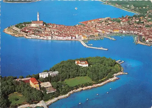 B68882 Rovinj Kroatien