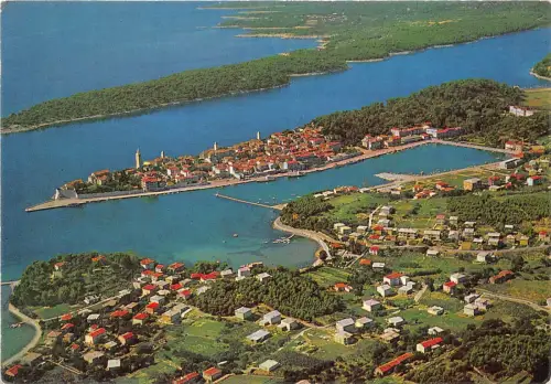 BG27864 Rab Croatia