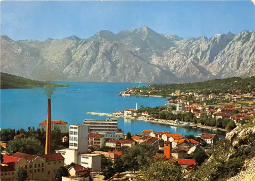 B40899 Zagreb Zentrum der Stadt Kroatien