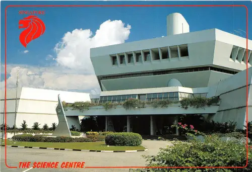 us8139 sciene center singapore