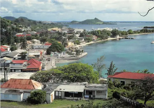us8005 marigot st martin west indies Caribbean Sea