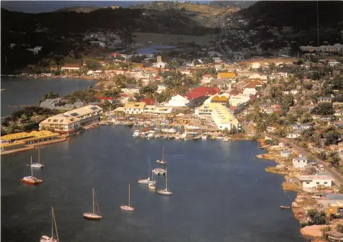 us8002 marina port la royale saint martin french west indies Caribbean Sea