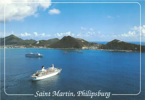 us7990 saint martin philipsburg west indies Caribbean Sea