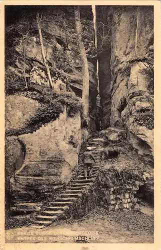 BR55203 Entree des Werschrumschluff luxembourg