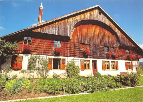 B49950 En Franche Comte Pays de bots et d`eau la Fanche Comte france