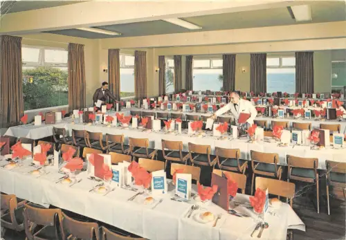 B86975 uk hotel interior