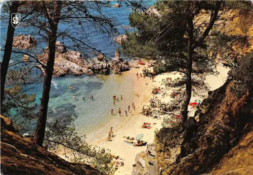 BT17622 costa brava spain